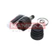 KAMOKA 8755 - Embout de cardan avant (kit de réparation)