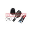 KAMOKA 8755 - Embout de cardan avant (kit de réparation)