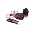 KAMOKA 8755 - Embout de cardan avant (kit de réparation)
