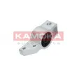 KAMOKA 8800003 - Silent bloc de suspension (train avant)