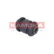 KAMOKA 8800026 - Silent bloc de suspension (train avant)