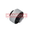 KAMOKA 8800056 - Silent bloc de suspension (train avant)
