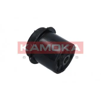 Suspension, corps de l'essieu KAMOKA OEM 4B0501521D