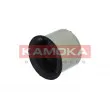 KAMOKA 8800161 - Silent bloc de suspension (train avant)
