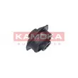 KAMOKA 8800253 - Silent bloc de suspension (train avant)