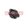 KAMOKA 8800253 - Silent bloc de suspension (train avant)