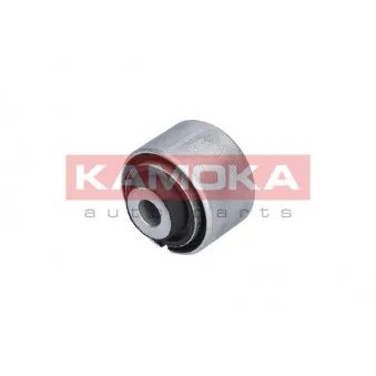 KAMOKA 8800321 - Silent bloc de suspension (train arrière)