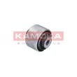 KAMOKA 8800321 - Silent bloc de suspension (train arrière)