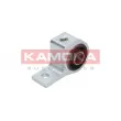 KAMOKA 8800417 - Silent bloc de suspension (train avant)