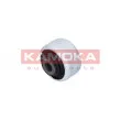 KAMOKA 8800422 - Silent bloc de suspension (train avant)