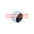 KAMOKA 8800422 - Silent bloc de suspension (train avant)