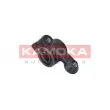 KAMOKA 8800424 - Silent bloc de suspension (train avant)
