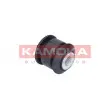 KAMOKA 8800432 - Silent bloc de suspension (train avant)