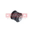 KAMOKA 8800432 - Silent bloc de suspension (train avant)