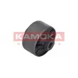 KAMOKA 8800468 - Silent bloc de suspension (train avant)