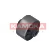 KAMOKA 8800468 - Silent bloc de suspension (train avant)