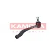 KAMOKA 9010005 - Rotule de barre de connexion avant droit 
