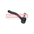 KAMOKA 9010005 - Rotule de barre de connexion avant droit 