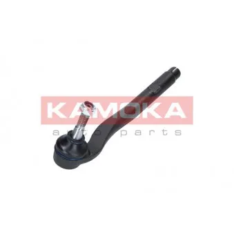 Rotule de barre de connexion avant gauche KAMOKA OEM 32111091769