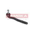 KAMOKA 9010030 - Rotule de barre de connexion avant gauche 