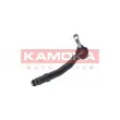 KAMOKA 9010030 - Rotule de barre de connexion avant gauche 
