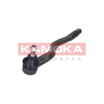Rotule de barre de connexion avant gauche KAMOKA OEM 32111140489