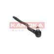 KAMOKA 9010040 - Rotule de barre de connexion avant droit 