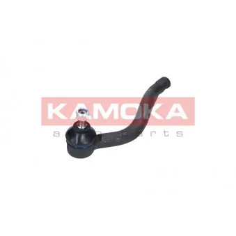 Rotule de barre de connexion avant gauche KAMOKA OEM 7M0422817B