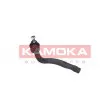 KAMOKA 9010056 - Rotule de barre de connexion avant gauche 