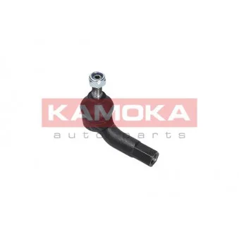 Rotule de barre de connexion avant gauche KAMOKA OEM 6E0419811