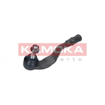 Rotule de barre de connexion avant gauche KAMOKA 9010074