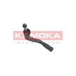 KAMOKA 9010074 - Rotule de barre de connexion avant gauche 
