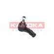 KAMOKA 9010078 - Rotule de barre de connexion avant gauche 