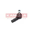 KAMOKA 9010078 - Rotule de barre de connexion avant gauche 