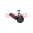 KAMOKA 9010078 - Rotule de barre de connexion avant gauche 