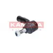 KAMOKA 9010081 - Rotule de barre de connexion avant gauche 