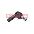 KAMOKA 9010081 - Rotule de barre de connexion avant gauche 