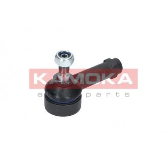 Rotule de barre de connexion avant gauche KAMOKA OEM 2391607