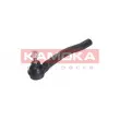KAMOKA 9010094 - Rotule de barre de connexion avant gauche 