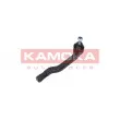 KAMOKA 9010098 - Rotule de barre de connexion avant gauche 
