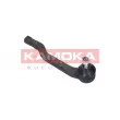 KAMOKA 9010101 - Rotule de barre de connexion avant gauche 