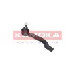 KAMOKA 9010106 - Rotule de barre de connexion avant gauche 