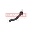 KAMOKA 9010106 - Rotule de barre de connexion avant gauche 