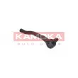 KAMOKA 9010152 - Rotule de barre de connexion avant droit 