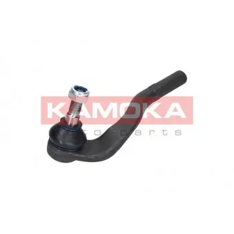 Rotule de barre de connexion avant gauche KAMOKA OEM A2123302303