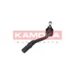 KAMOKA 9010208 - Rotule de barre de connexion avant gauche 