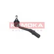 KAMOKA 9010209 - Rotule de barre de connexion avant droit 