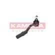 KAMOKA 9010209 - Rotule de barre de connexion avant droit 