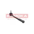 KAMOKA 9010212 - Rotule de barre de connexion avant gauche 