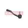KAMOKA 9010212 - Rotule de barre de connexion avant gauche 
